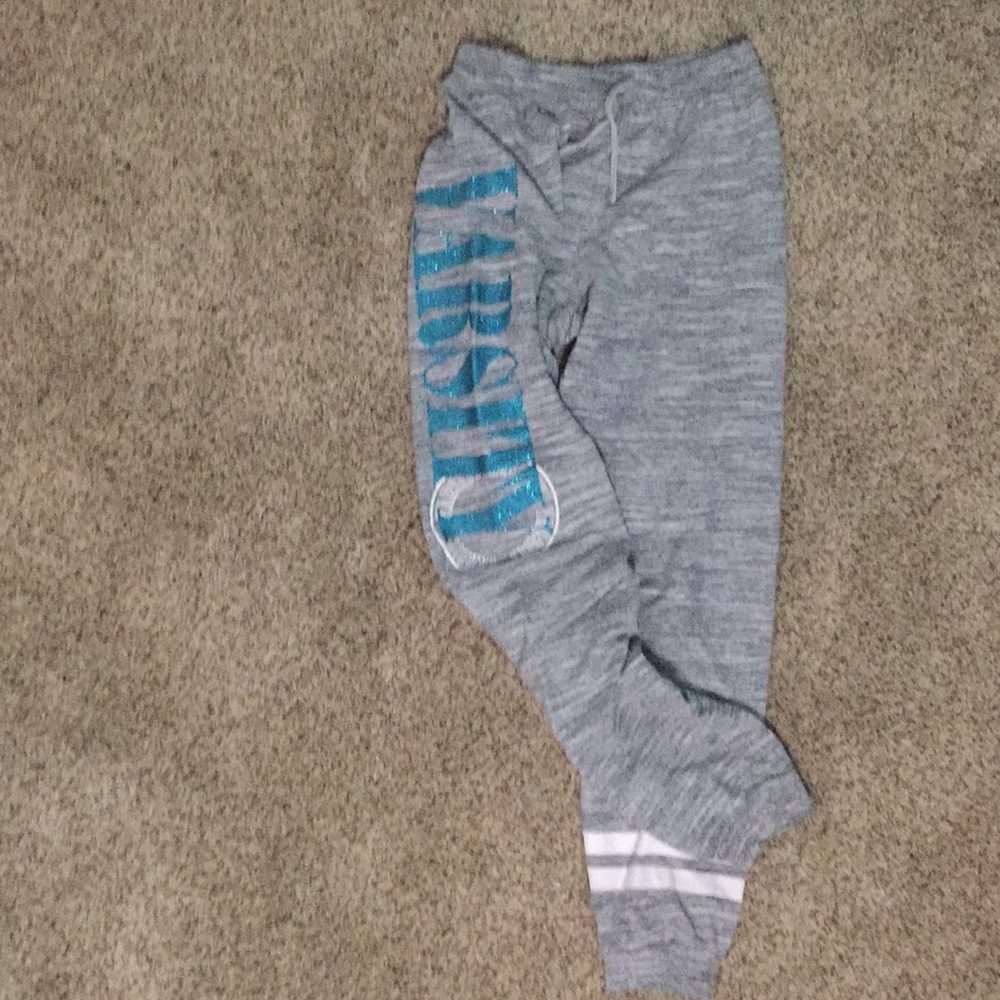 Girls sweatpants bundle
